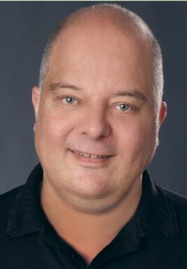 Thomas Tettinger, Partner der HR-Expertgroup