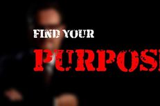 Find your Purpose