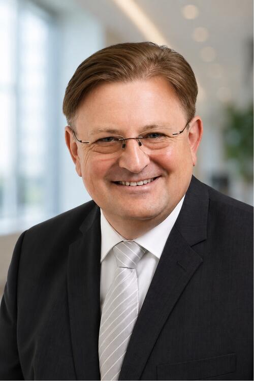 Oliver Groschupf