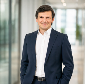 Dr. Holger Koch, Partner der HR-Expertgroup