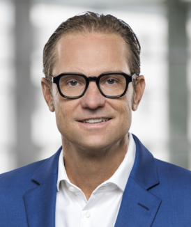 Marcus Mauch