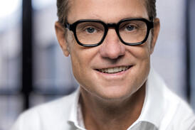 Marcus Mauch
