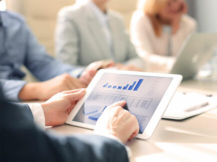 Finanzdienstleistungen