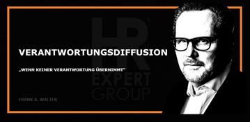 Verantwortungsdiffusion