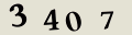 Please enter the value you see in the picture into the field.