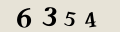 Please enter the value you see in the picture into the field.