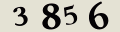 Please enter the value you see in the picture into the field.