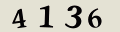 Please enter the value you see in the picture into the field.