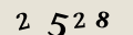 Please enter the value you see in the picture into the field.